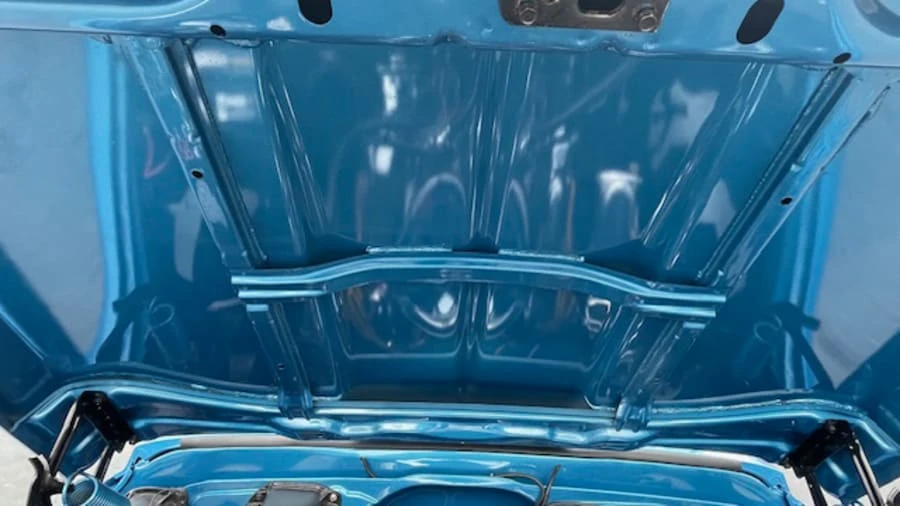 1969 Chevrolet C/K 2nd Gen - Image 31 of 31