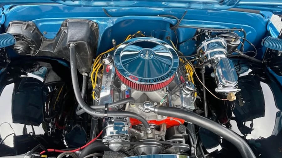 1969 Chevrolet C/K 2nd Gen - Image 27 of 31