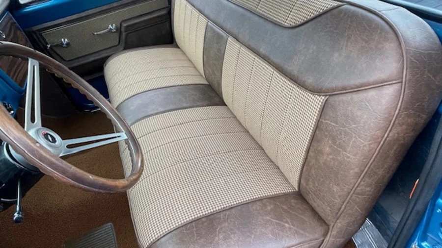 1969 Chevrolet C/K 2nd Gen - Image 22 of 31