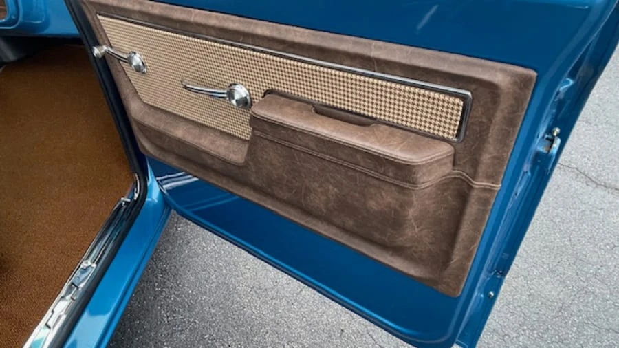 1969 Chevrolet C/K 2nd Gen - Image 18 of 31