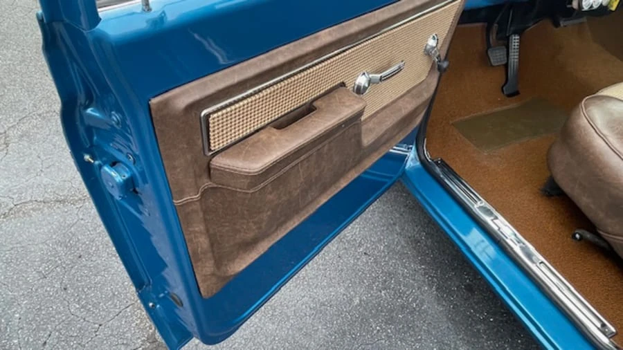 1969 Chevrolet C/K 2nd Gen - Image 26 of 31