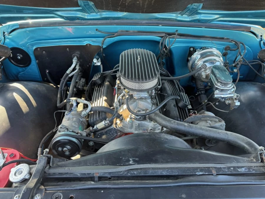 1969 Chevrolet C/K 2nd Gen - Image 12 of 16