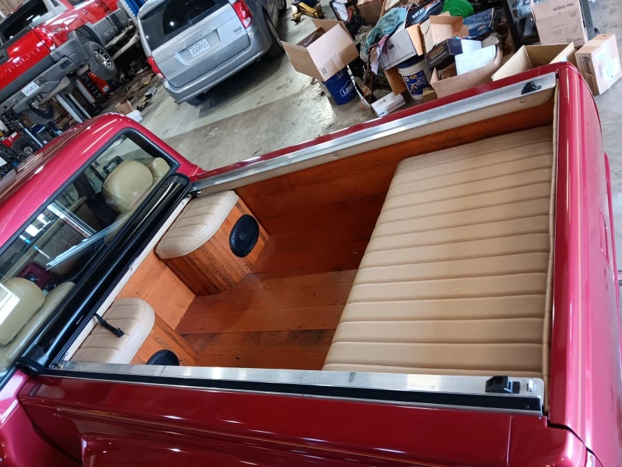 1969 Chevrolet C/K 2nd Gen - Image 3 of 7