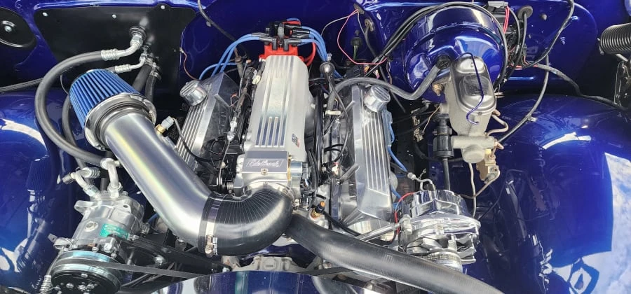 1969 Chevrolet C/K 2nd Gen - Image 9 of 12