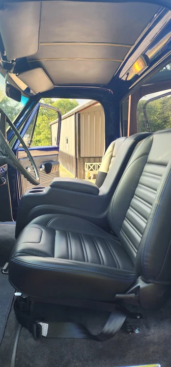1969 Chevrolet C/K 2nd Gen - Image 6 of 12