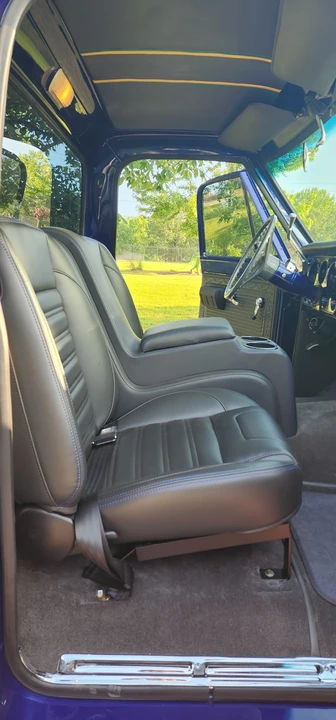1969 Chevrolet C/K 2nd Gen - Image 5 of 12
