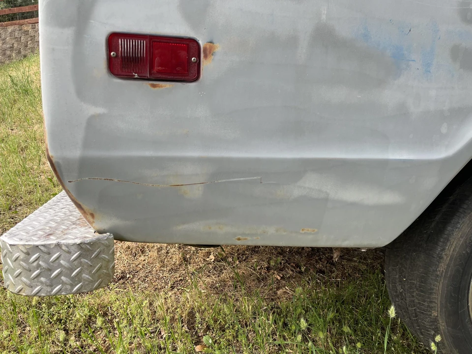 1969 Chevrolet C/K 2nd Gen - Image 29 of 31