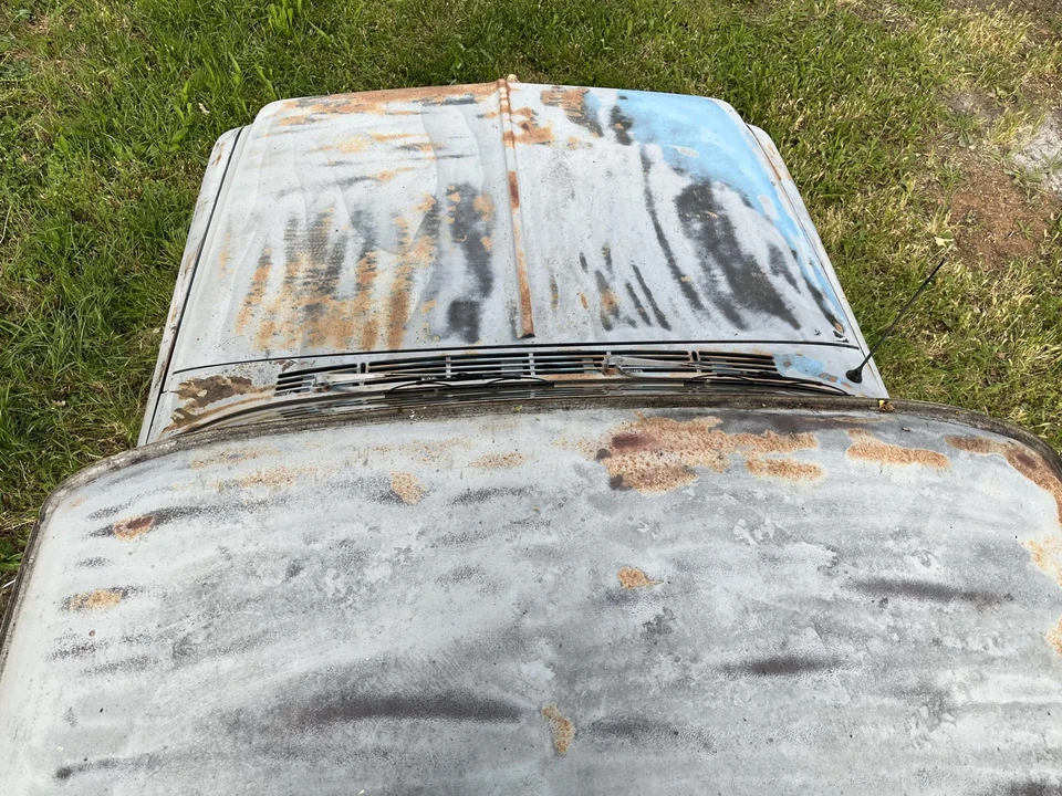 1969 Chevrolet C/K 2nd Gen - Image 22 of 31