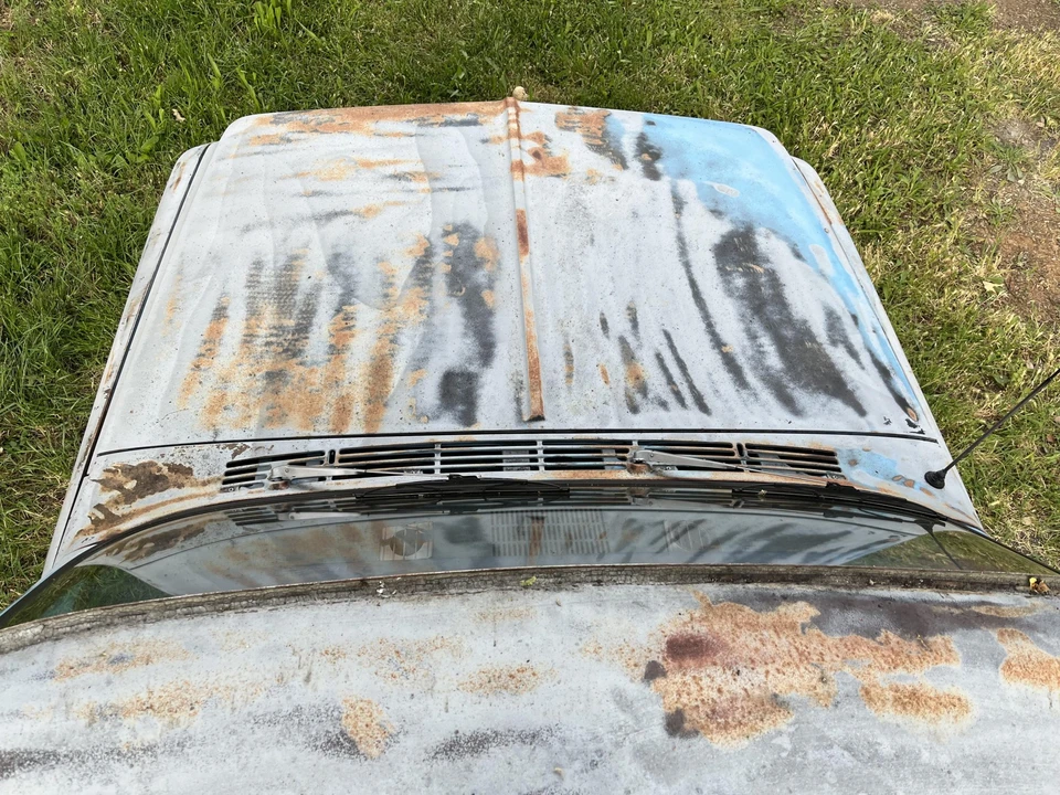 1969 Chevrolet C/K 2nd Gen - Image 21 of 31