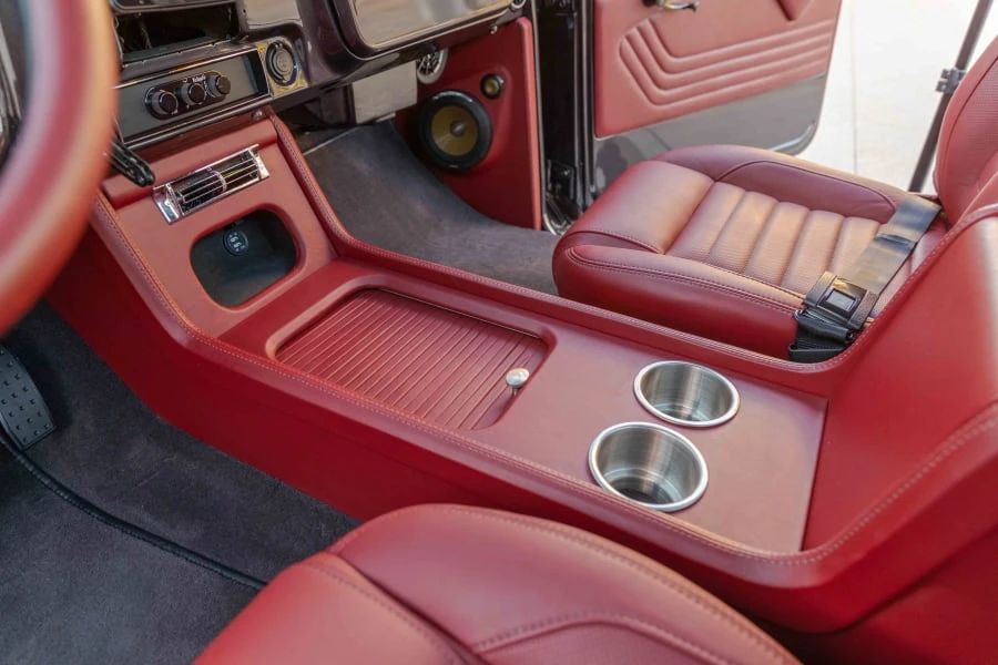 1969 Chevrolet C/K 2nd Gen - Image 5 of 31