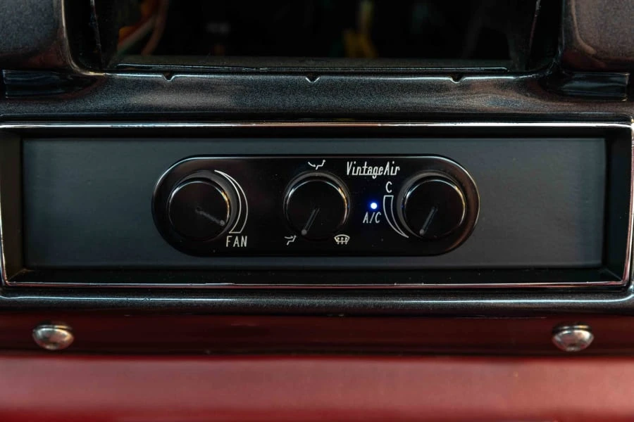 1969 Chevrolet C/K 2nd Gen - Image 10 of 31