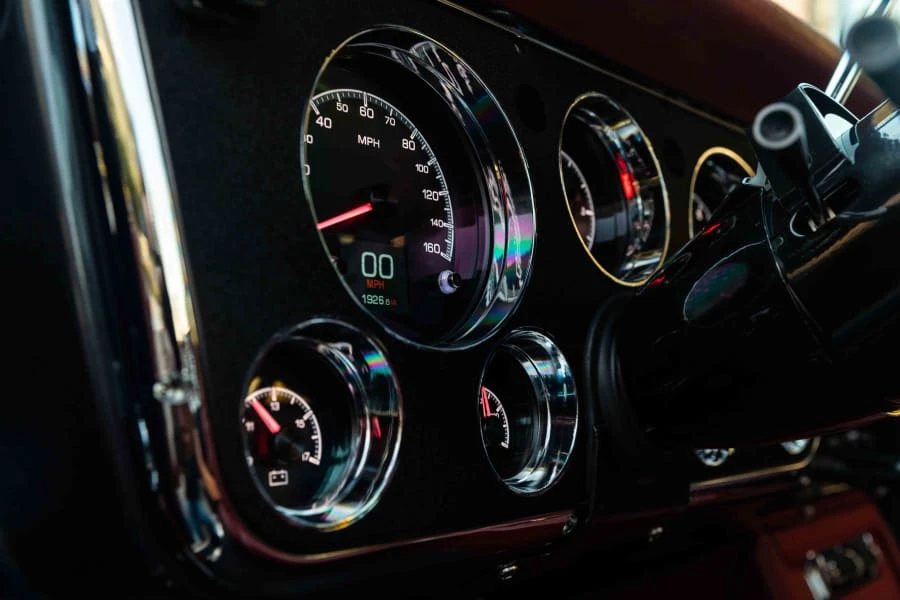 1969 Chevrolet C/K 2nd Gen - Image 11 of 31