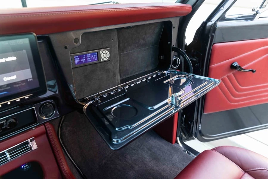 1969 Chevrolet C/K 2nd Gen - Image 16 of 31