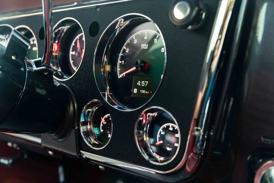 1969 Chevrolet C/K 2nd Gen - Image 20 of 31