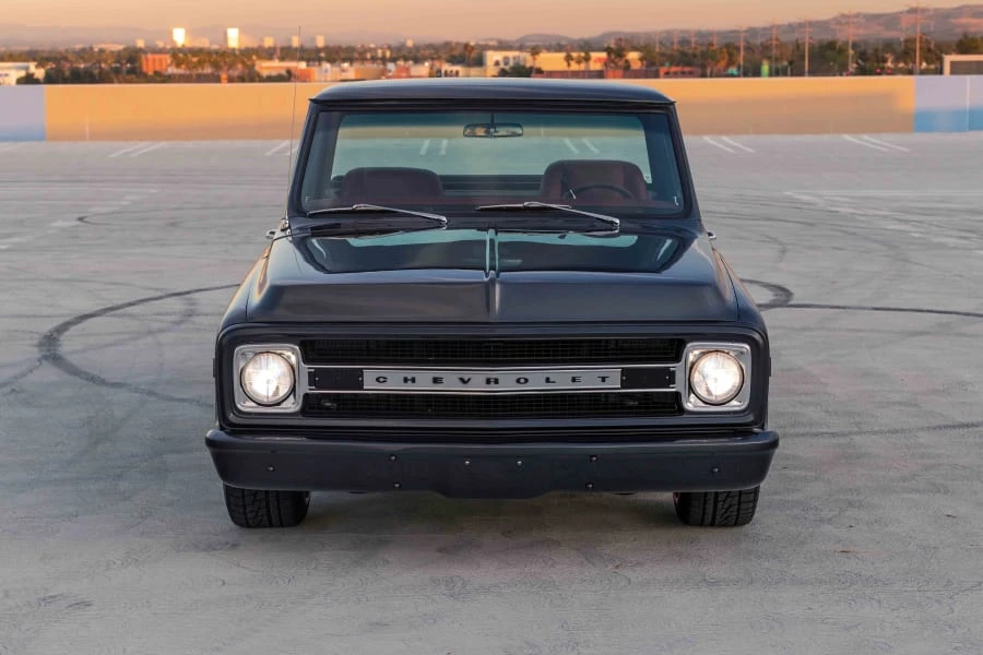 1969 Chevrolet C/K 2nd Gen - Image 28 of 31
