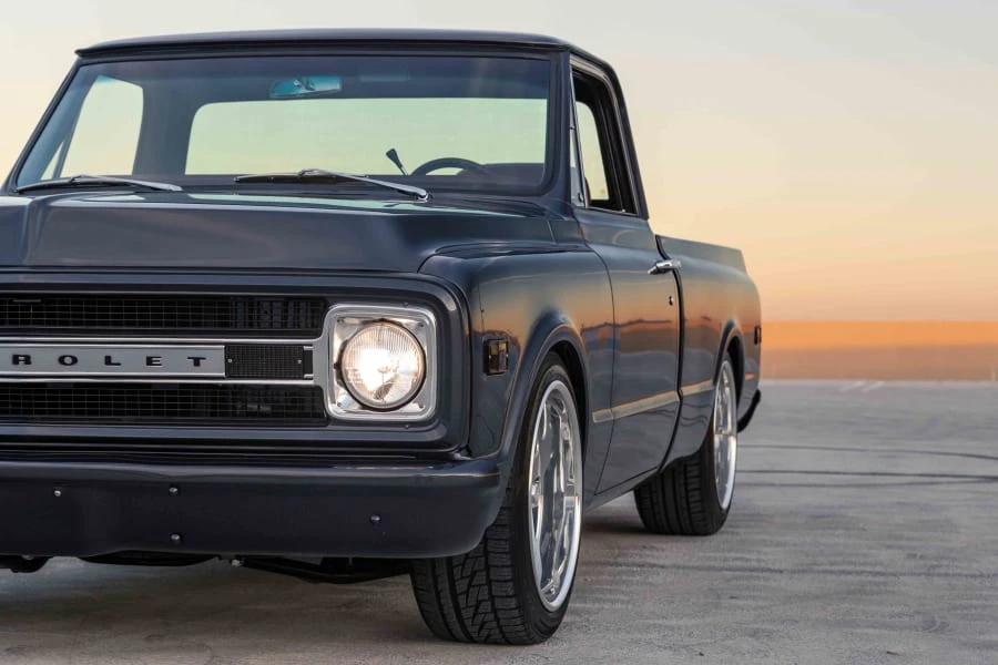 1969 Chevrolet C/K 2nd Gen - Image 29 of 31