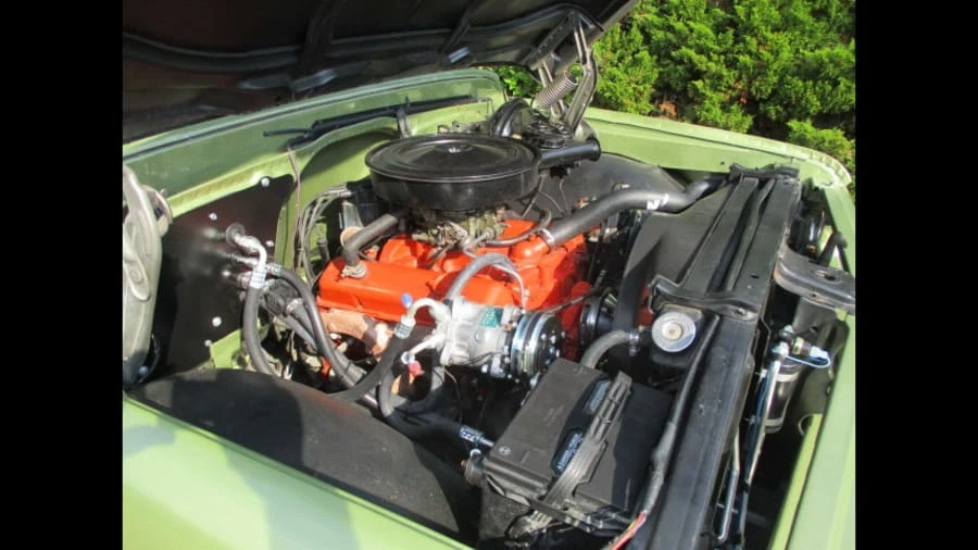 1969 Chevrolet C/K 2nd Gen - Image 7 of 12