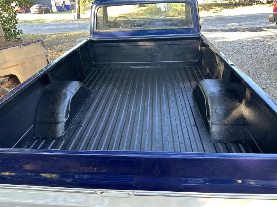 1969 Chevrolet C/K 2nd Gen - Image 16 of 17
