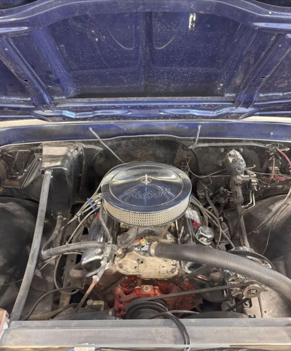 1969 Chevrolet C/K 2nd Gen - Image 13 of 17