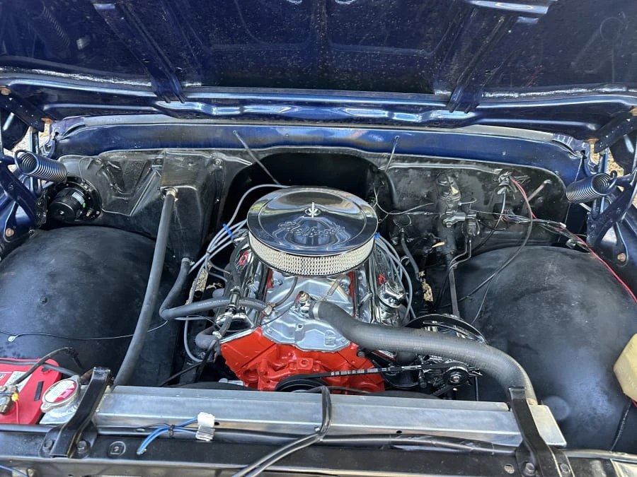 1969 Chevrolet C/K 2nd Gen - Image 14 of 17