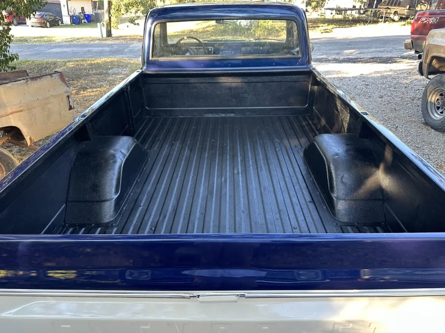 1969 Chevrolet C/K 2nd Gen - Image 17 of 17