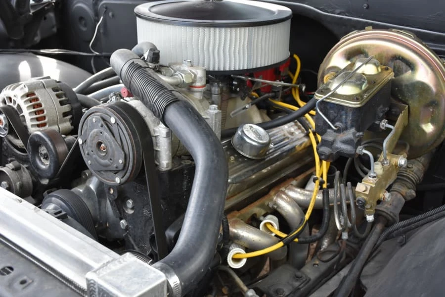 1969 Chevrolet C/K 2nd Gen - Image 23 of 31