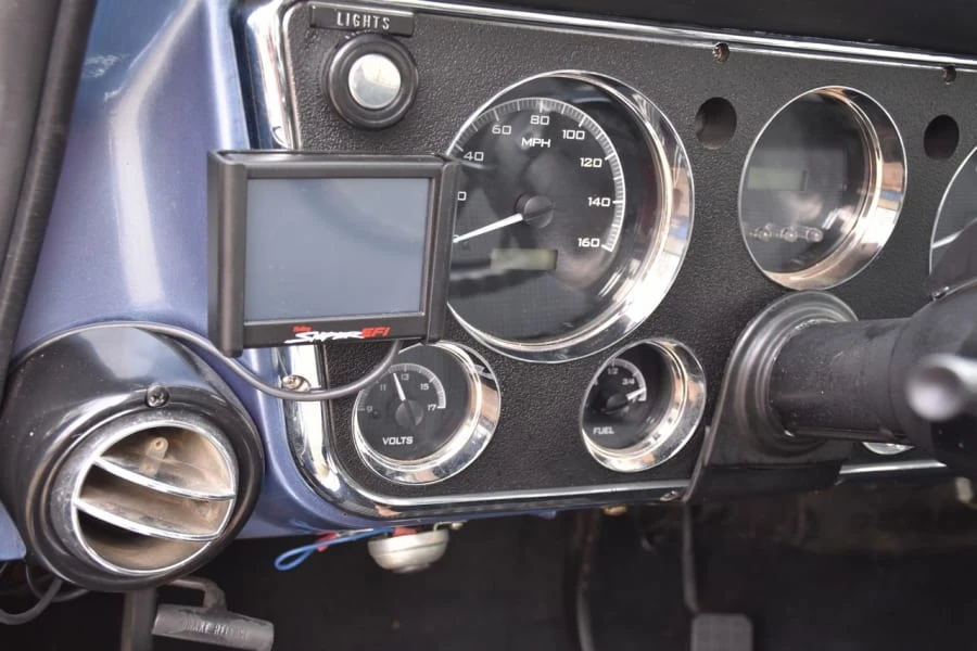 1969 Chevrolet C/K 2nd Gen - Image 19 of 31