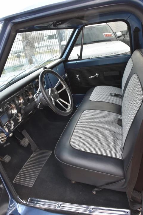1969 Chevrolet C/K 2nd Gen - Image 15 of 31