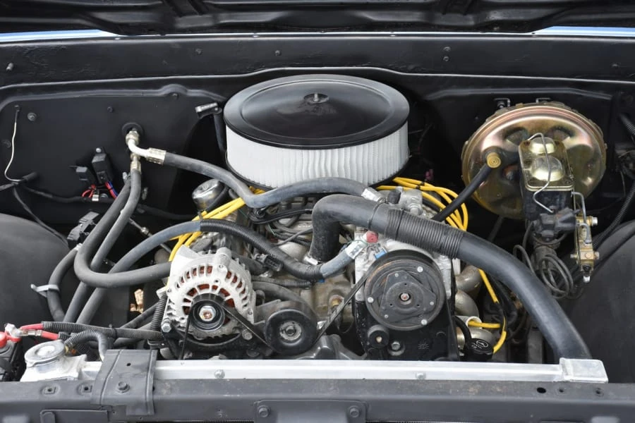 1969 Chevrolet C/K 2nd Gen - Image 26 of 31