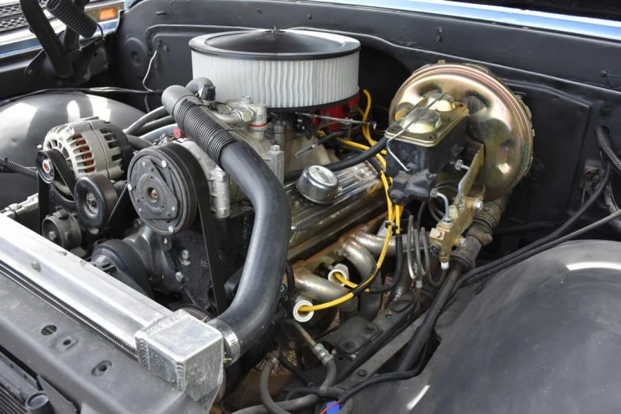1969 Chevrolet C/K 2nd Gen - Image 27 of 31