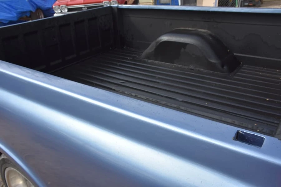 1969 Chevrolet C/K 2nd Gen - Image 30 of 31