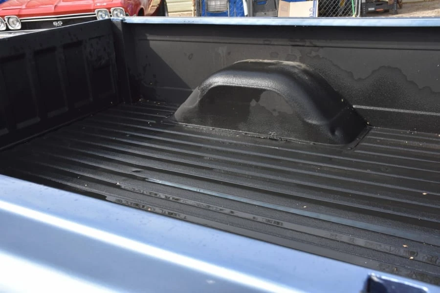 1969 Chevrolet C/K 2nd Gen - Image 31 of 31