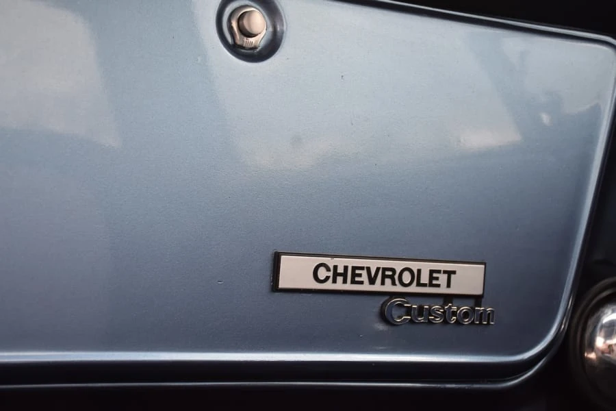 1969 Chevrolet C/K 2nd Gen - Image 20 of 31