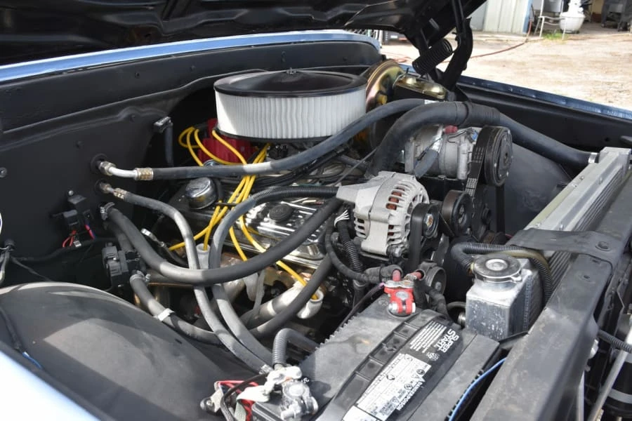 1969 Chevrolet C/K 2nd Gen - Image 29 of 31