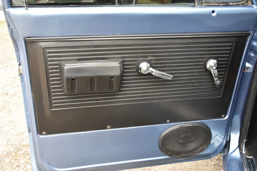 1969 Chevrolet C/K 2nd Gen - Image 16 of 31