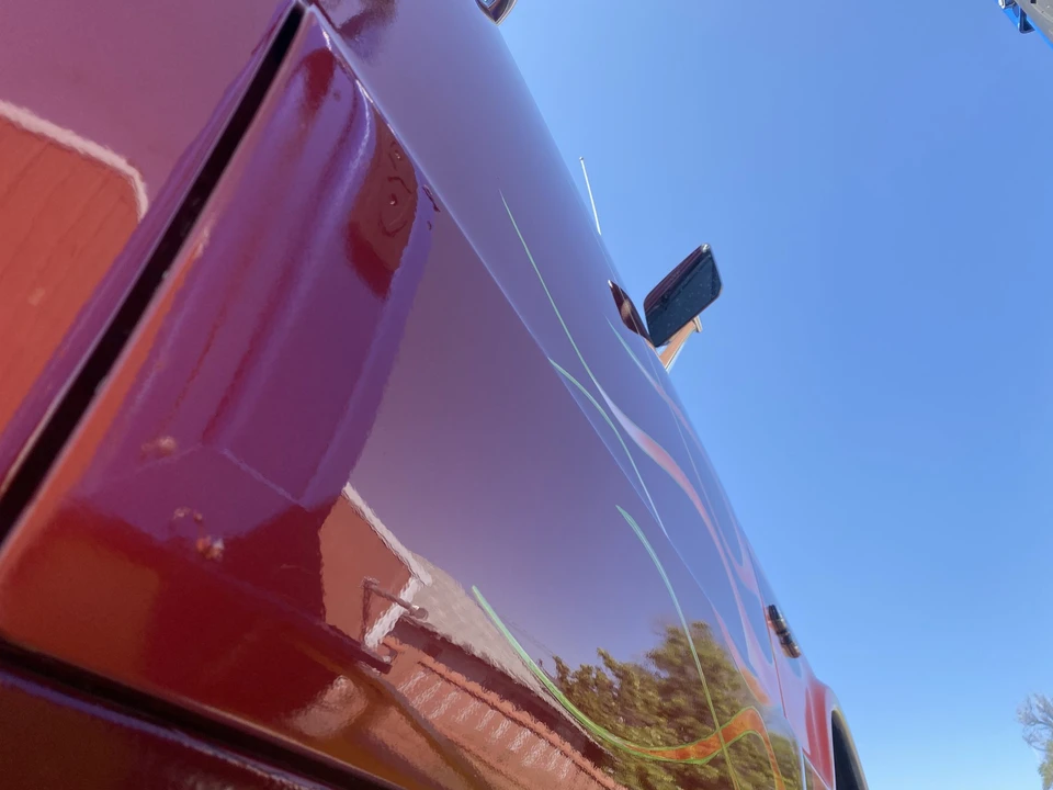 1969 Chevrolet C/K 2nd Gen - Image 30 of 31