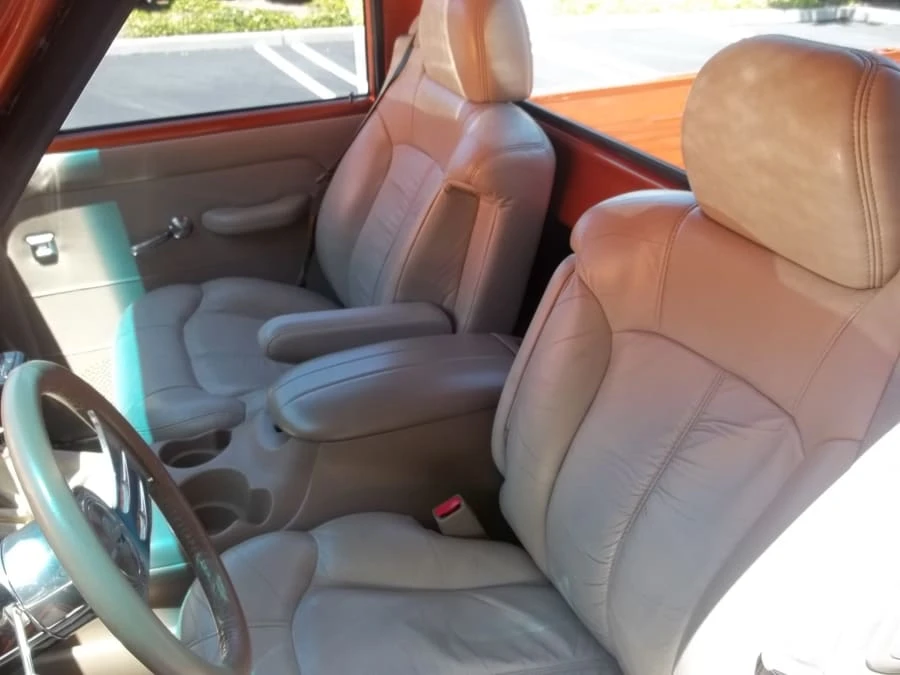 1969 Chevrolet C/K 2nd Gen - Image 3 of 9