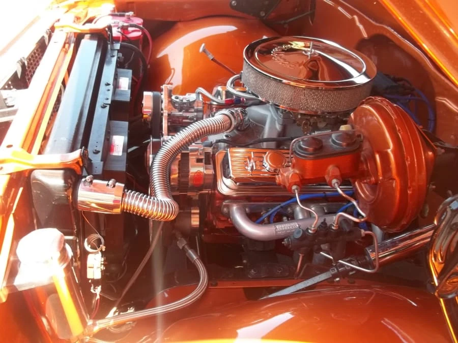 1969 Chevrolet C/K 2nd Gen - Image 7 of 9