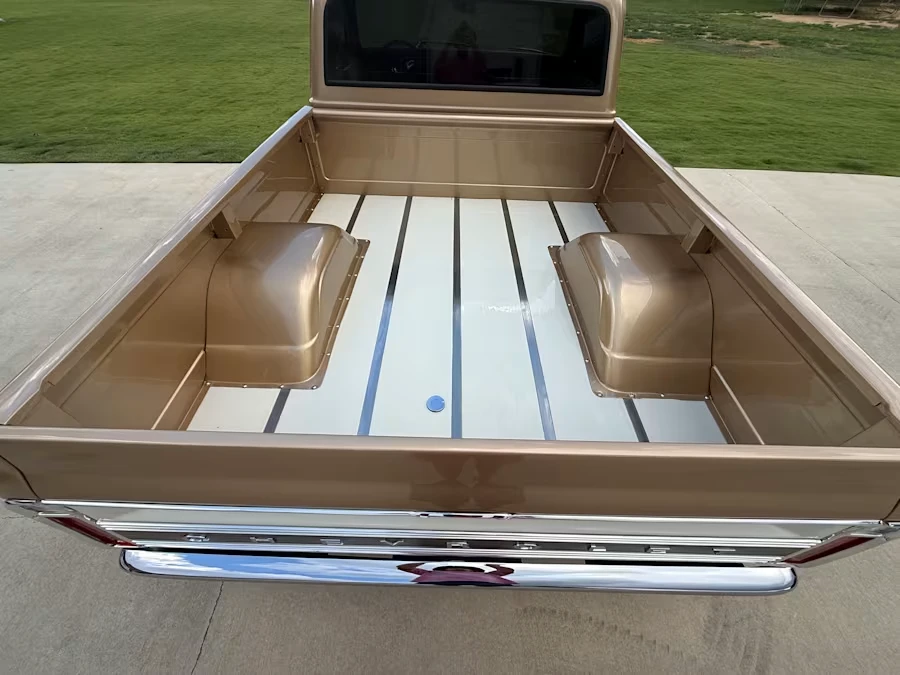 1969 Chevrolet C/K 2nd Gen - Image 23 of 24