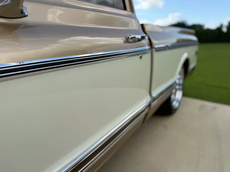 1969 Chevrolet C/K 2nd Gen - Image 7 of 24