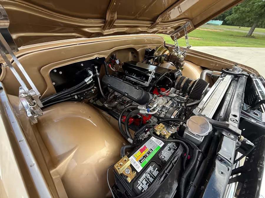 1969 Chevrolet C/K 2nd Gen - Image 21 of 24