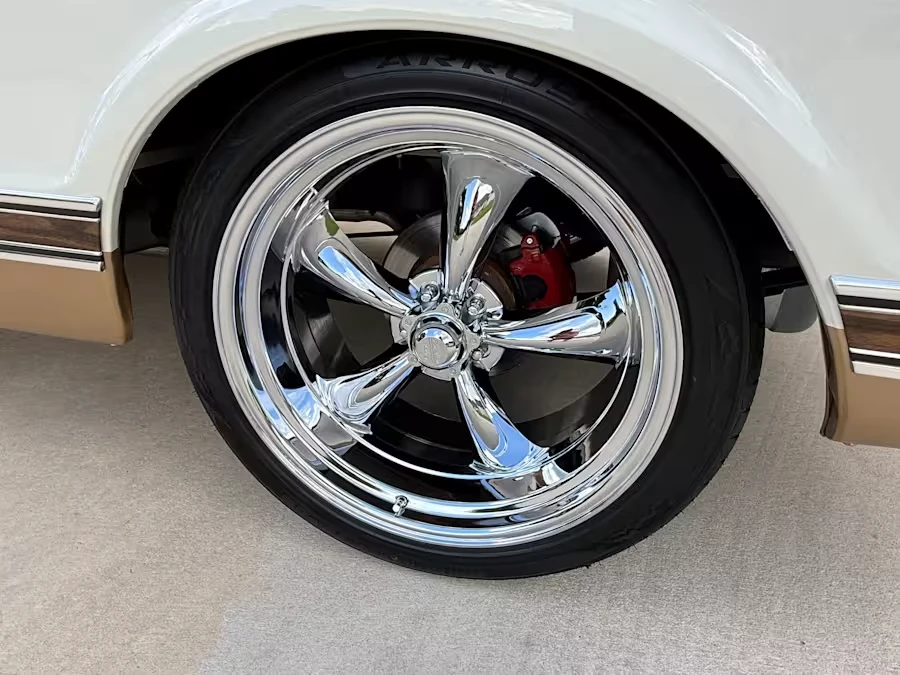 1969 Chevrolet C/K 2nd Gen - Image 8 of 24