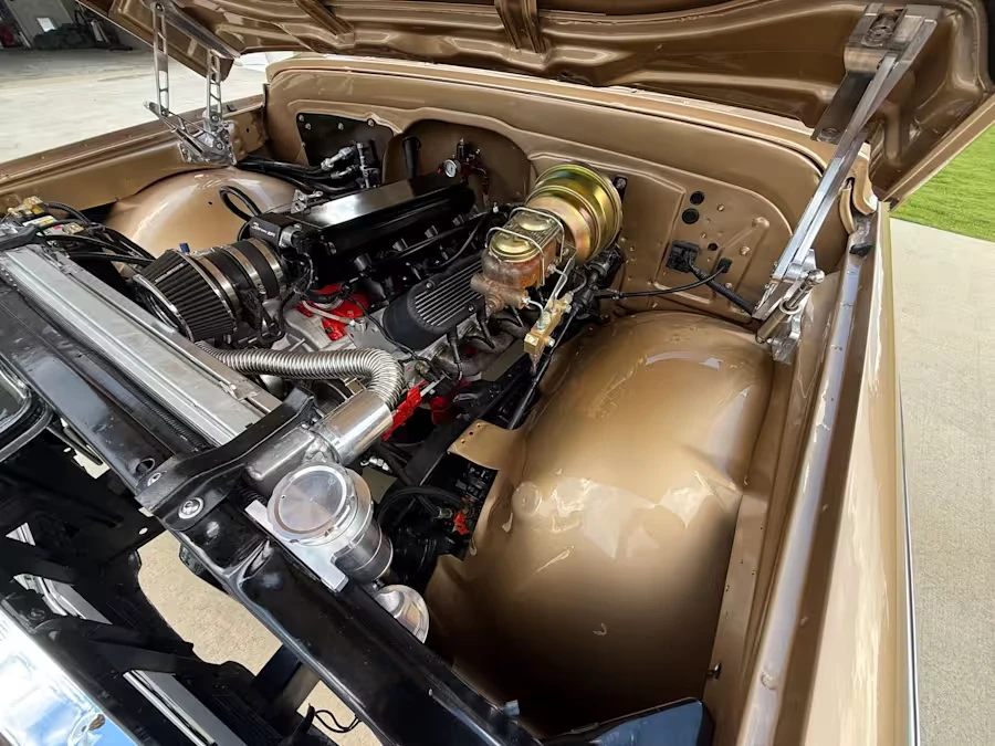 1969 Chevrolet C/K 2nd Gen - Image 19 of 24