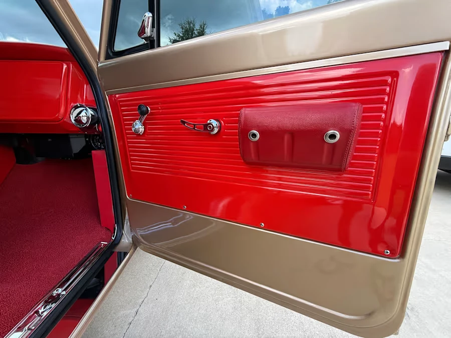 1969 Chevrolet C/K 2nd Gen - Image 18 of 24