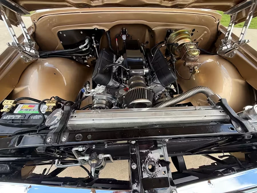 1969 Chevrolet C/K 2nd Gen - Image 20 of 24