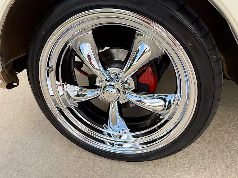 1969 Chevrolet C/K 2nd Gen - Image 9 of 24