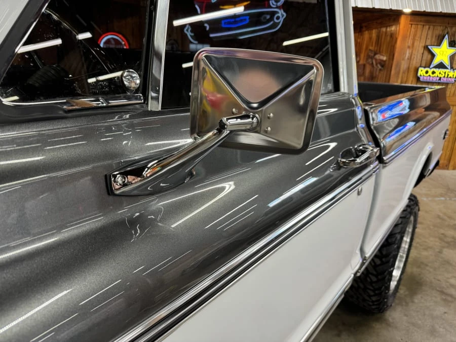 1969 Chevrolet C/K 2nd Gen - Image 9 of 31
