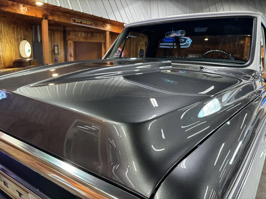 1969 Chevrolet C/K 2nd Gen - Image 8 of 31