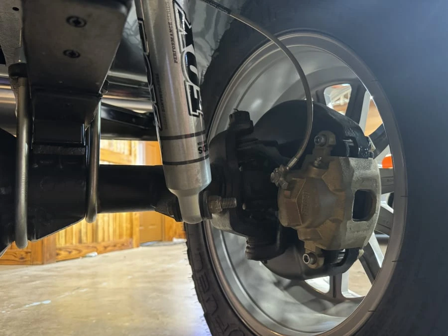 1969 Chevrolet C/K 2nd Gen - Image 31 of 31
