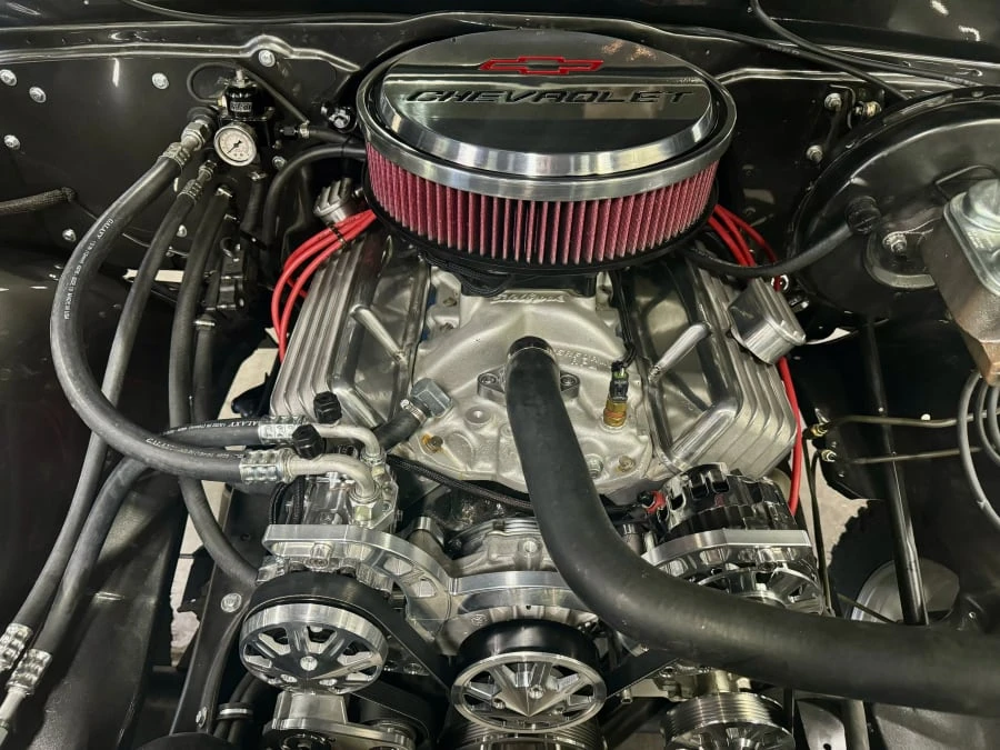 1969 Chevrolet C/K 2nd Gen - Image 23 of 31